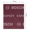 Bosch Vlnená podložka EXPERT N880 na ručné brúsenie, 115 mm x 140 mm, veľmi jemná A, (2ks) | ajtech.sk