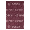 Bosch Vlnená podložka EXPERT N880 na ručné brúsenie, 152 mm x 229 mm, veľmi jemná A | ajtech.sk