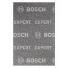 Bosch Vlnená podložka EXPERT N880 na ručné brúsenie, 152 mm x 229 mm, ultra jemná S | ajtech.sk
