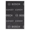 Bosch Vlnená podložka EXPERT N880, 152 x 229 mm, stredná, S | ajtech.sk