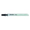 Makita List pre priamočiare píly na drevoL 105 mm,5 ks , A-85628 | ajtech.sk