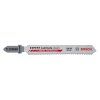 Bosch Pílový list do priamočiarych píl T 128 BHM EXPERT Laminate Clean 3ks | ajtech.sk