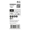 Pílový list Bosch T 308 BF 25ks | ajtech.sk