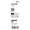 Pílový list Bosch EXPERT T 308 BF 100ks | ajtech.sk