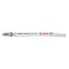 Pílový list Bosch EXPERT T 308 BF 100ks | ajtech.sk