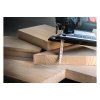 Bosch Pílový list do priamočiarych píl T 308 B EXPERT Wood 2-side clean 5ks | ajtech.sk