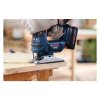 Bosch Pílový list do priamočiarych píl T 144 D Speed for Wood 100ks | ajtech.sk