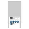 Pílový list Bosch T 144 DP drevo 100ks | ajtech.sk