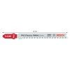 Pílový list Bosch T102BF Clean for PMMA 3ks | ajtech.sk