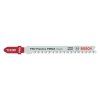 Pílový list Bosch T102BF Clean for PMMA 3ks | ajtech.sk