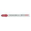 Pílový list Bosch T102BF Clean for PMMA 5ks | ajtech.sk