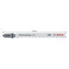 Bosch Pílový list do priamočiarych píl T 101 BF do dreva 5ks | ajtech.sk