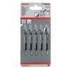 Pílový list Bosch T 119 BO 5 ks | ajtech.sk