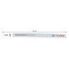 List Bosch T345XF 132 mm (5 ks) | ajtech.sk