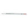 List Bosch T345XF 132 mm (5 ks) | ajtech.sk