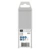 List Bosch T345XF 132 mm (25 ks) | ajtech.sk
