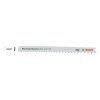 List Bosch T345XF 132 mm (25 ks) | ajtech.sk