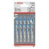 Pílový list Bosch T118B na kov 5ks | ajtech.sk