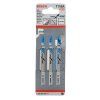 Pílový list Bosch T118A na kov 3ks | ajtech.sk