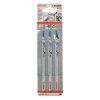 Pílový list Bosch T 318 BF (3ks) | ajtech.sk