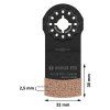 Pílový list Bosch PRO AIZ 32 RT5 32 mm | ajtech.sk