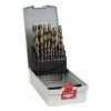 Bosch 25-dielna súprava vrtákov do kovu ProBox HSS-Co 2608587018 | ajtech.sk