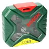 Bosch 34 dielna súprava vrtákov skrutkovacích hrotov X-line Classic 2607010608 | ajtech.sk