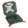 Bosch 60 dielna súprava vrtákov skrutkovacích hrotov X-Line Classic 2607010611 | ajtech.sk