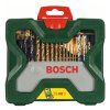 Sada vrtákov a bitov Bosch X-Line 40ks (2607019600) | ajtech.sk