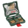 Sada vrtákov a bitov Bosch X-Line 40ks (2607019600) | ajtech.sk