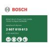 Bosch 43-dielna sada šesťhranných vrtákov X-Line 2607019613 | ajtech.sk