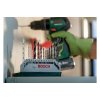 Bosch 15 dielna minisúprava vrtákov X-Line 2607019675 | ajtech.sk