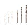 Bosch 7-diel. súprava vrtákov do kovu Mini HSS-Co 2608589296 | ajtech.sk