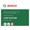 Bosch dielna súprava vrtákov do dreva 2607019440 | ajtech.sk