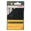 Bosch 13 dielna súprava vrtákov do kovu HSS-R 2607019441 | ajtech.sk