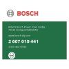 Bosch 13 dielna súprava vrtákov do kovu HSS-R 2607019441 | ajtech.sk