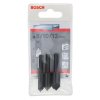 Bosch 3-dielna sada záhlbníkových vrtákov, – mm 2608596667 | ajtech.sk