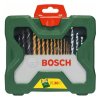 Bosch 30-dielna sada X-Line povlakom TiN 2607019324 | ajtech.sk