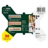 Bosch 30-dielna sada X-Line povlakom TiN 2607019324 | ajtech.sk