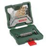 Bosch 30-dielna sada X-Line povlakom TiN 2607019324 | ajtech.sk