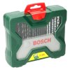 Bosch 33-dielna sada X-Line do dreva, kameňa kovov 2607019325 | ajtech.sk