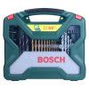 Bosch 50-dielna sada vrtákov a bitov | ajtech.sk
