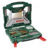 Bosch 70 dielná súprava X-Line titan 2607019329 | ajtech.sk