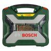 Sada vrtákov a bitov Bosch X-Line 103 ks | ajtech.sk