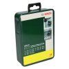 Bosch 19 dielna súprava vrtákov do kovu HSS-R 2607019435 | ajtech.sk