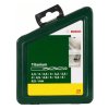 Bosch 13-dielna sada vrtákov do kovu HSS-TiN 2607019436 | ajtech.sk