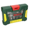 Bosch 48 ks TiN set skrutkovacích bitov vrtákov magnetickým teleskopom 2607017314 | ajtech.sk