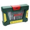 Bosch 41 ks set skrutkovacích bitov vrtákov obojstranným skrutkovačom 2607017316 | ajtech.sk