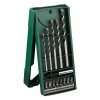 Bosch 14-dielna minisada univerzálnych vrtákov X-Line 2607017161 | ajtech.sk