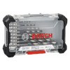 Bosch Vrtáky do kovu HSS Impact Control (2, 3, 4, 5, 6, 7, 8, 10 box) súprava ks 2608577146 | ajtech.sk